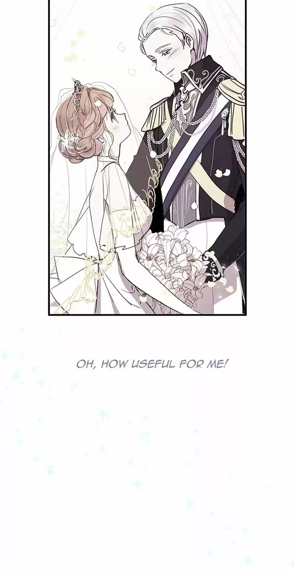 What's Wrong With You, Duke? Chapter 47