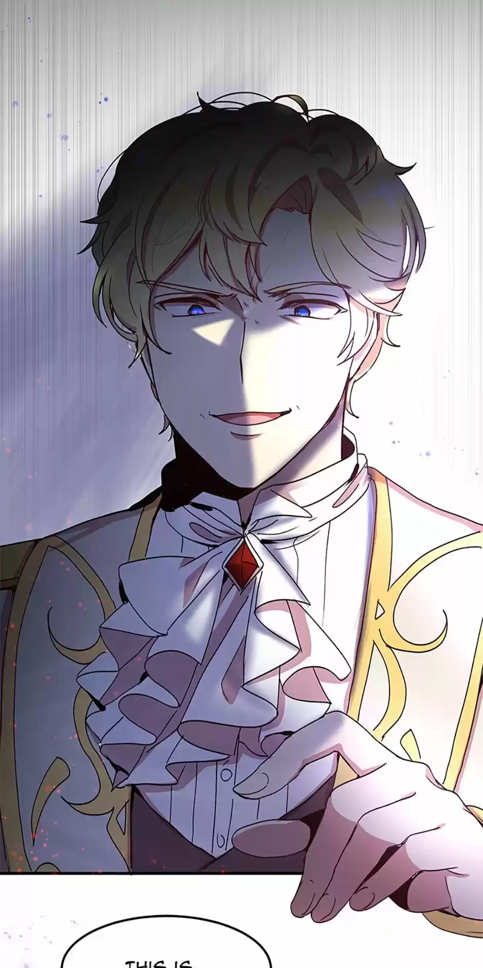 What's Wrong With You, Duke? Chapter 47