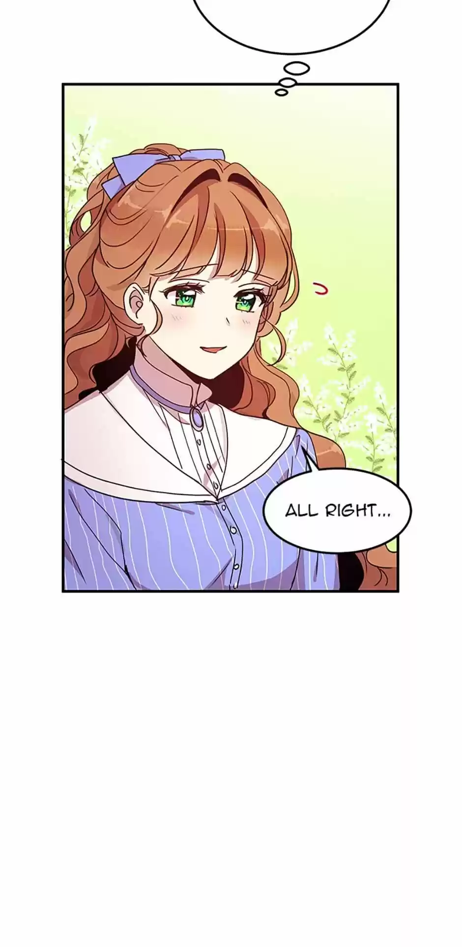 What's Wrong With You, Duke? Chapter 48