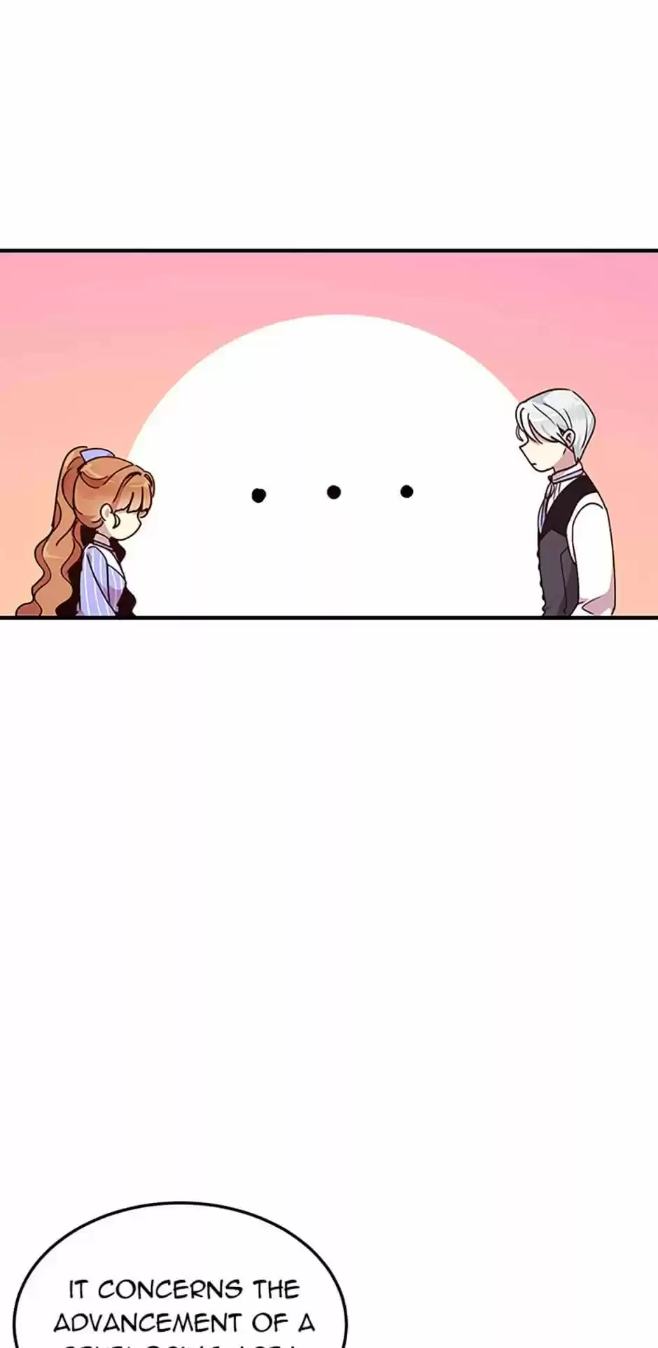 What's Wrong With You, Duke? Chapter 48