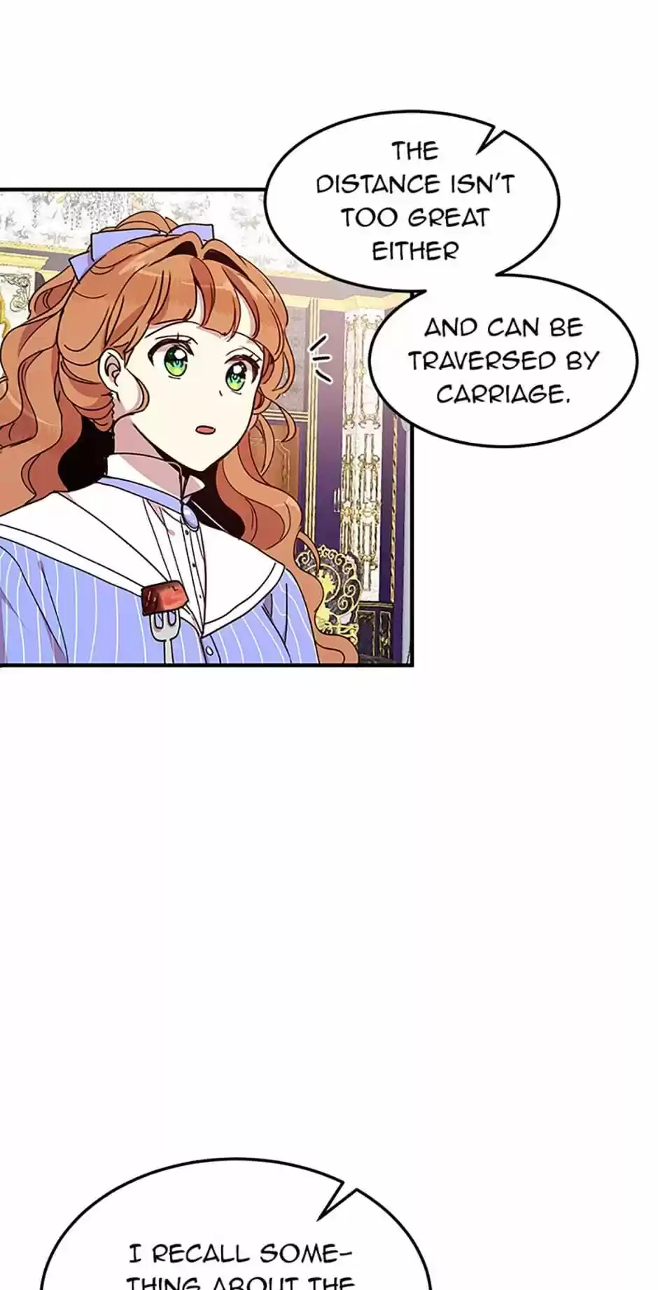 What's Wrong With You, Duke? Chapter 48