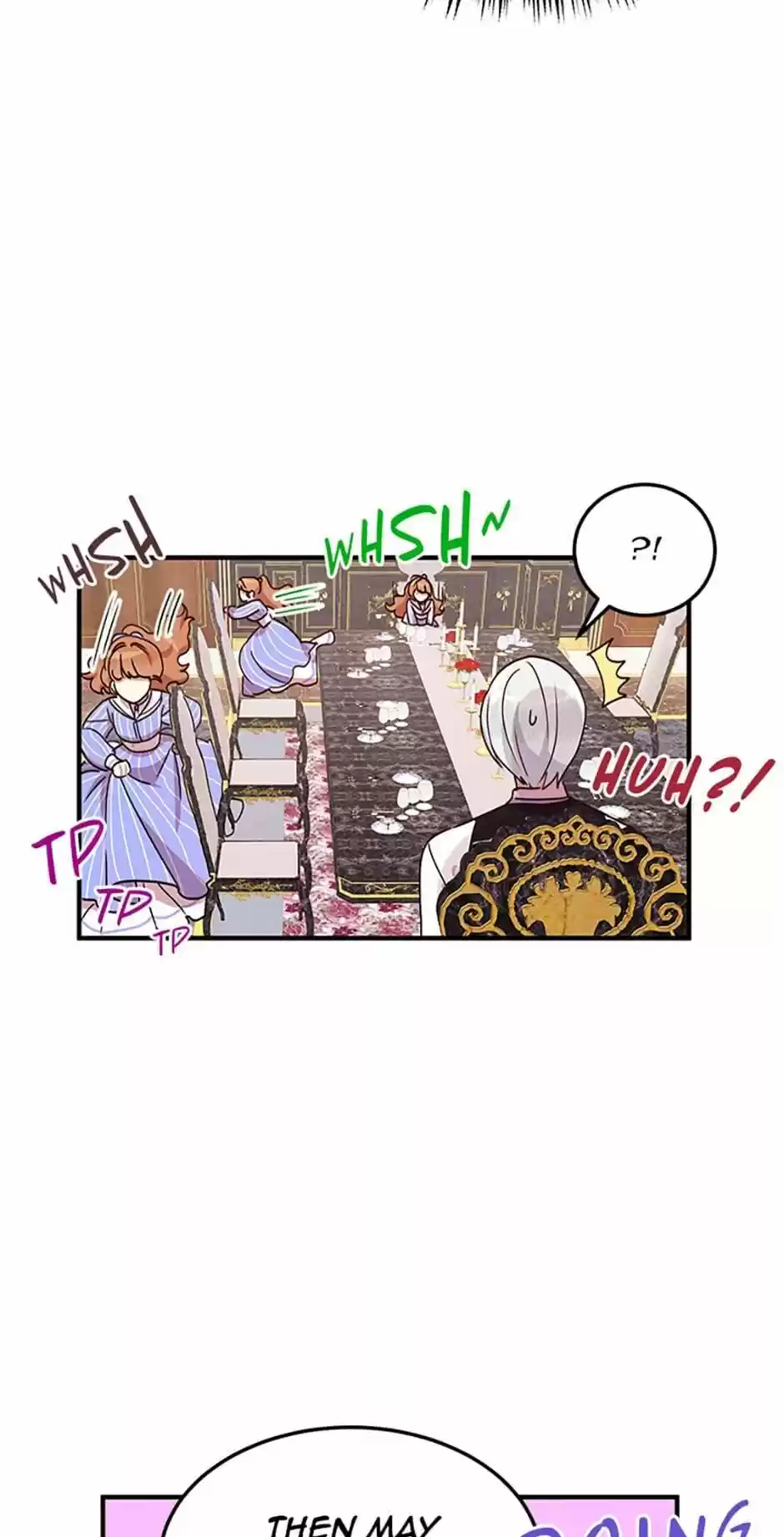 What's Wrong With You, Duke? Chapter 48