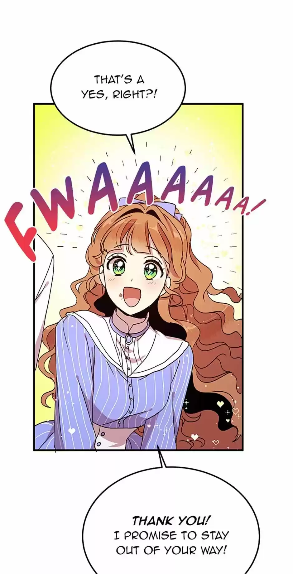 What's Wrong With You, Duke? Chapter 48