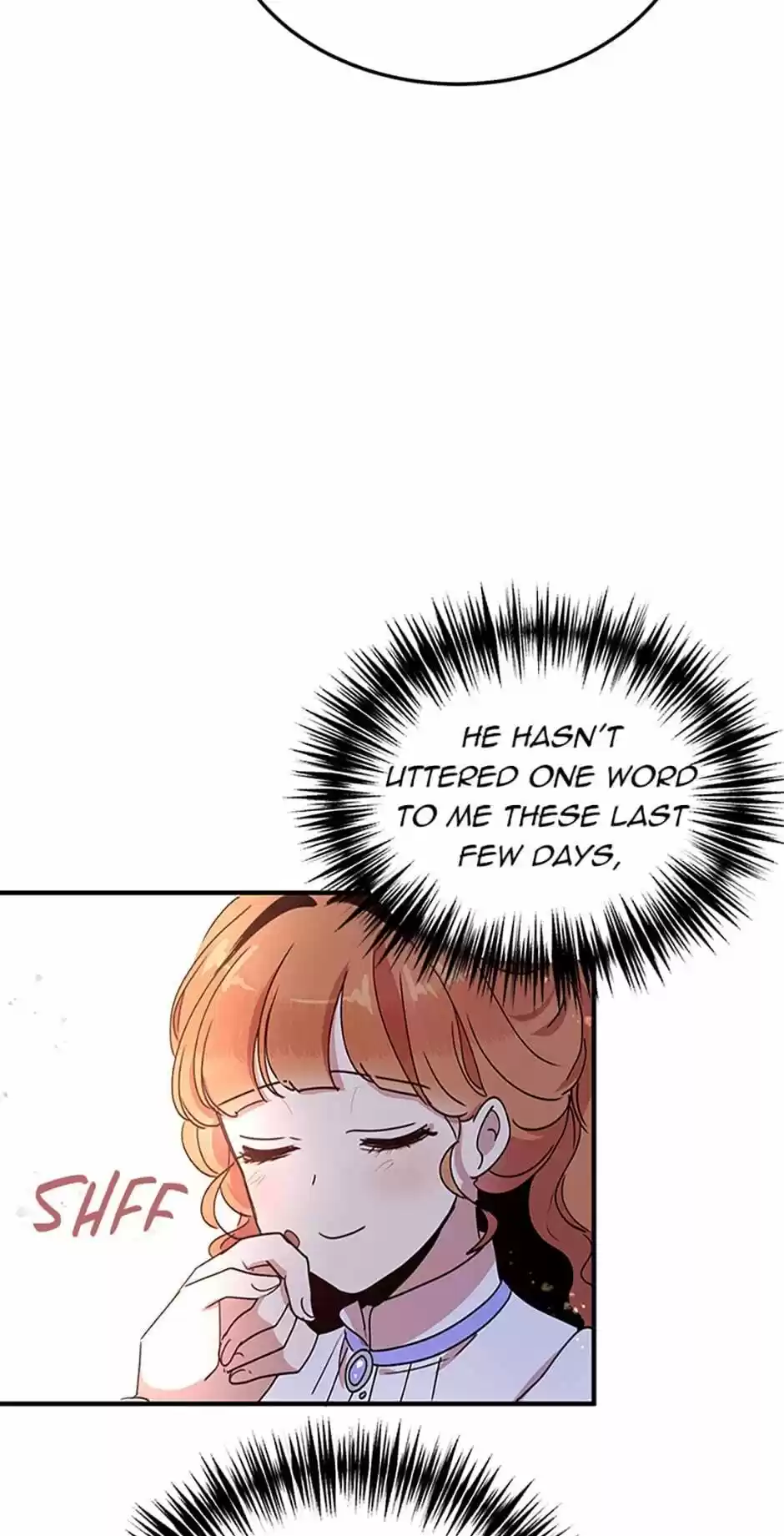 What's Wrong With You, Duke? Chapter 48