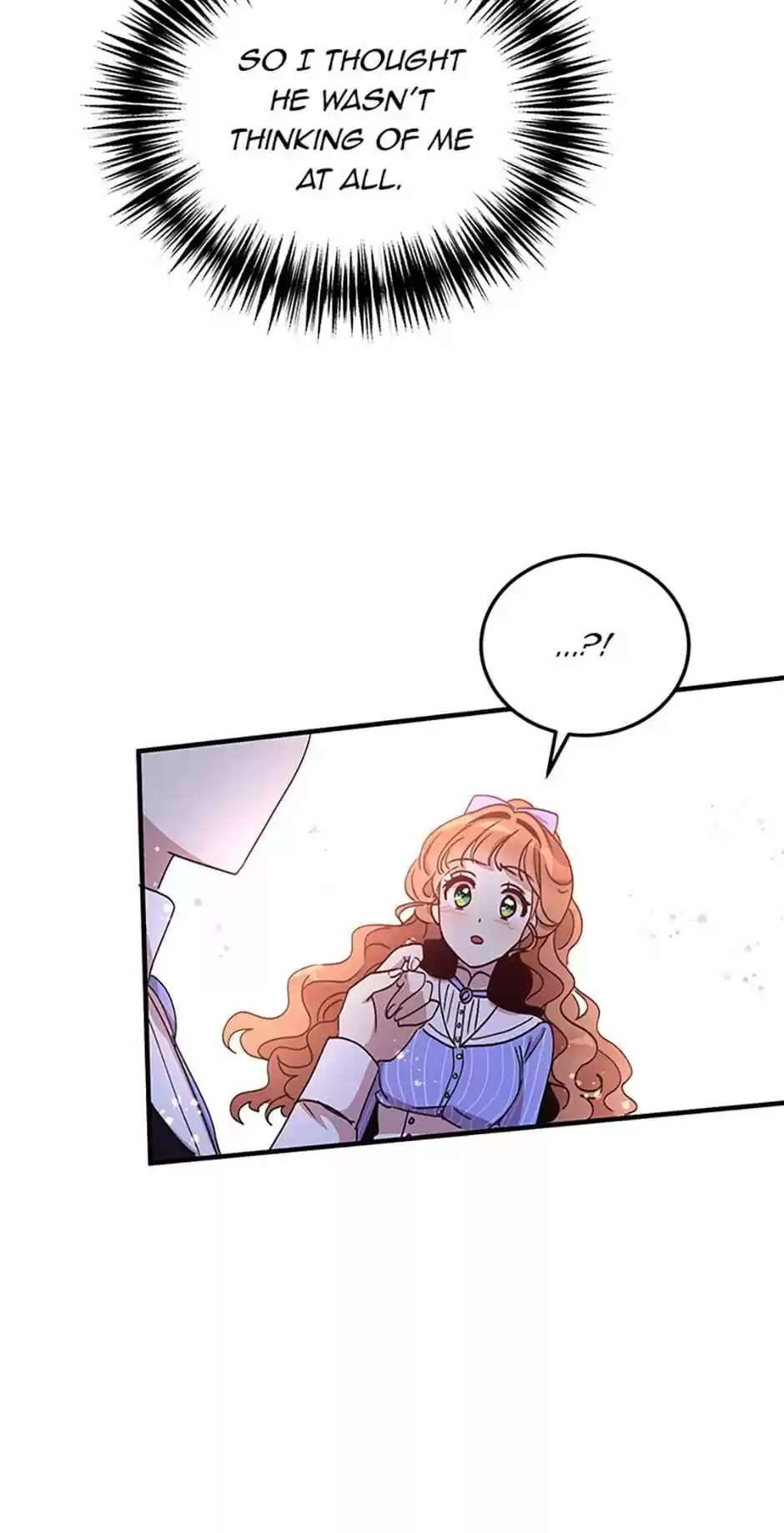 What's Wrong With You, Duke? Chapter 48