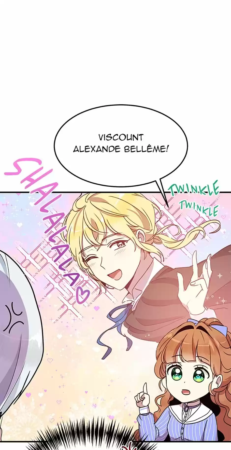 What's Wrong With You, Duke? Chapter 48