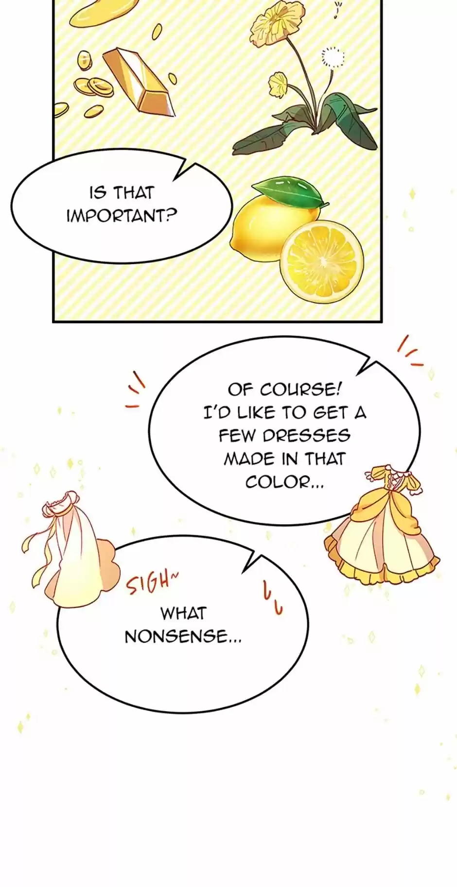 What's Wrong With You, Duke? Chapter 48