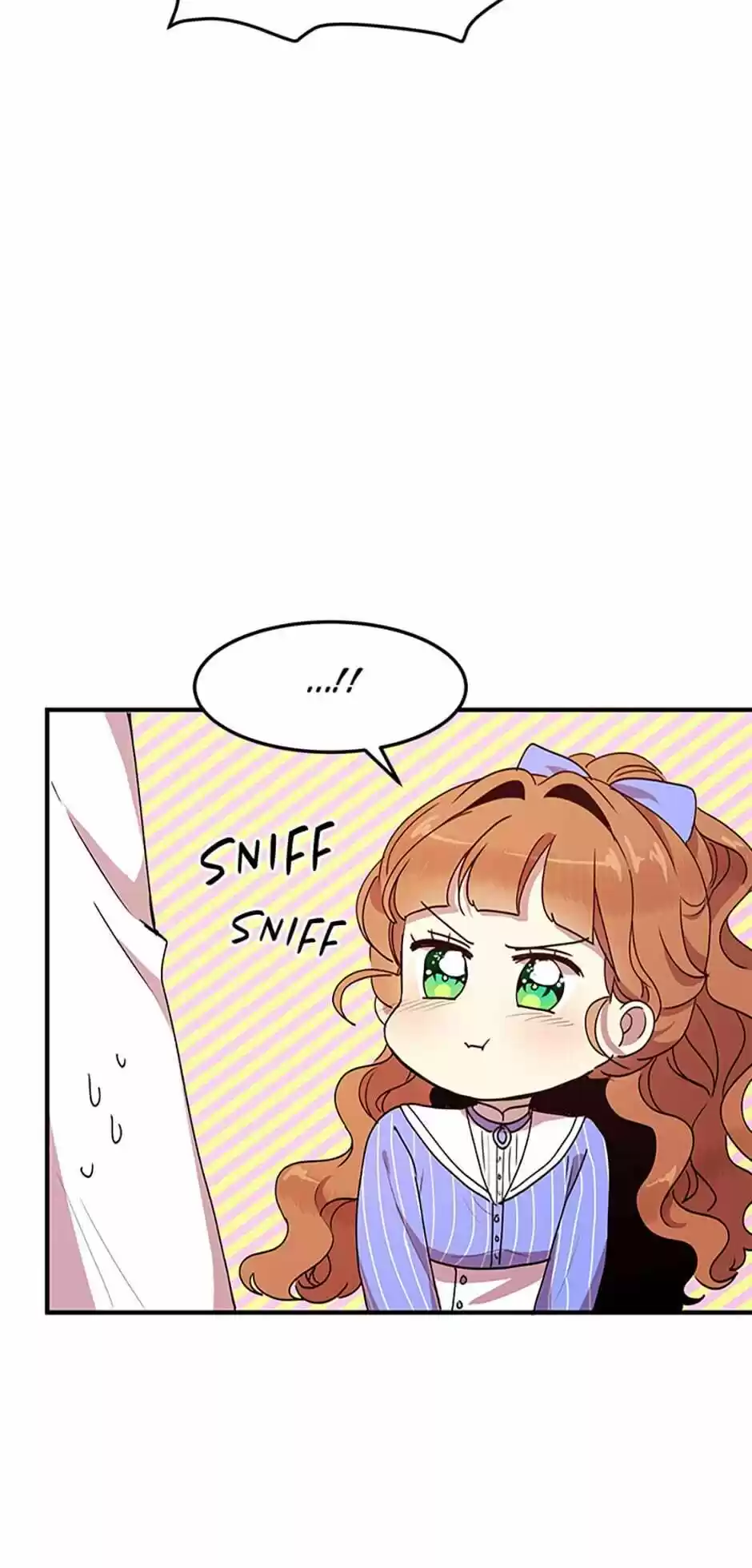 What's Wrong With You, Duke? Chapter 48