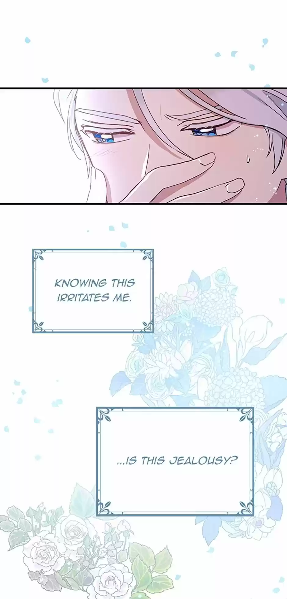 What's Wrong With You, Duke? Chapter 48