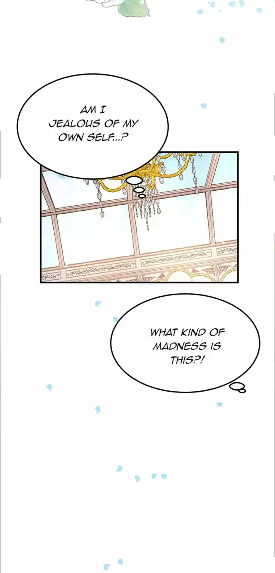 What's Wrong With You, Duke? Chapter 48