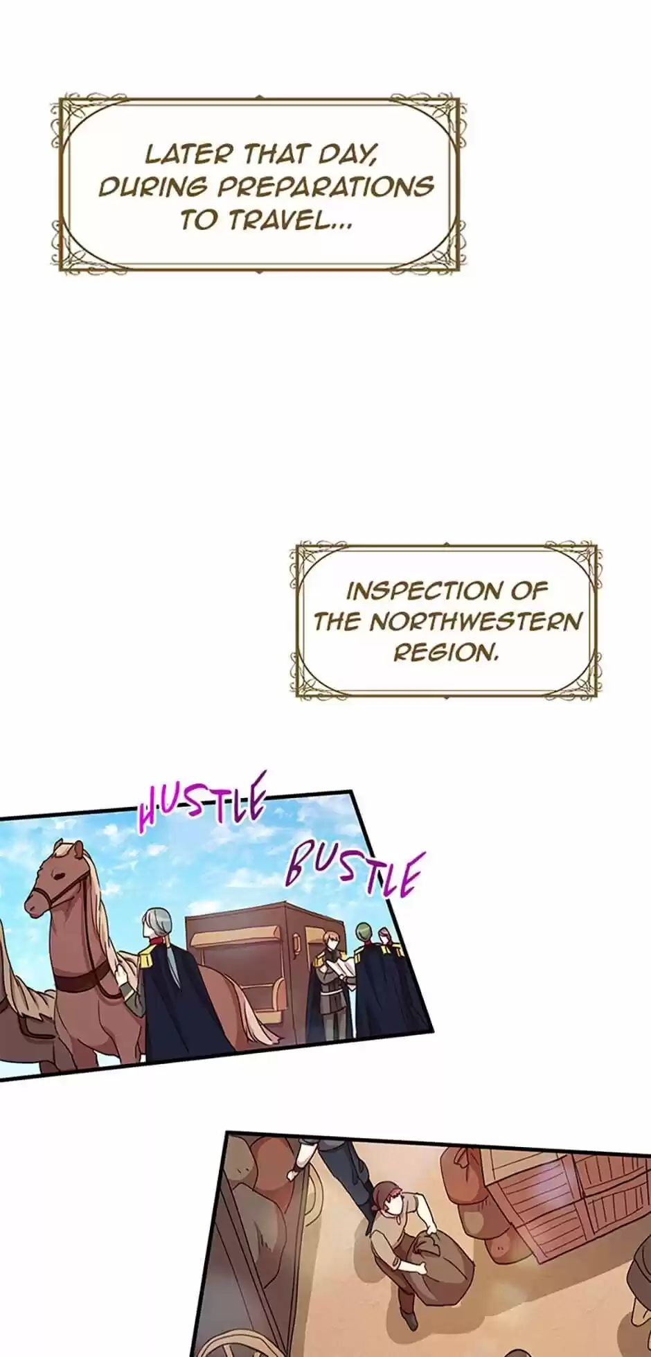 What's Wrong With You, Duke? Chapter 48