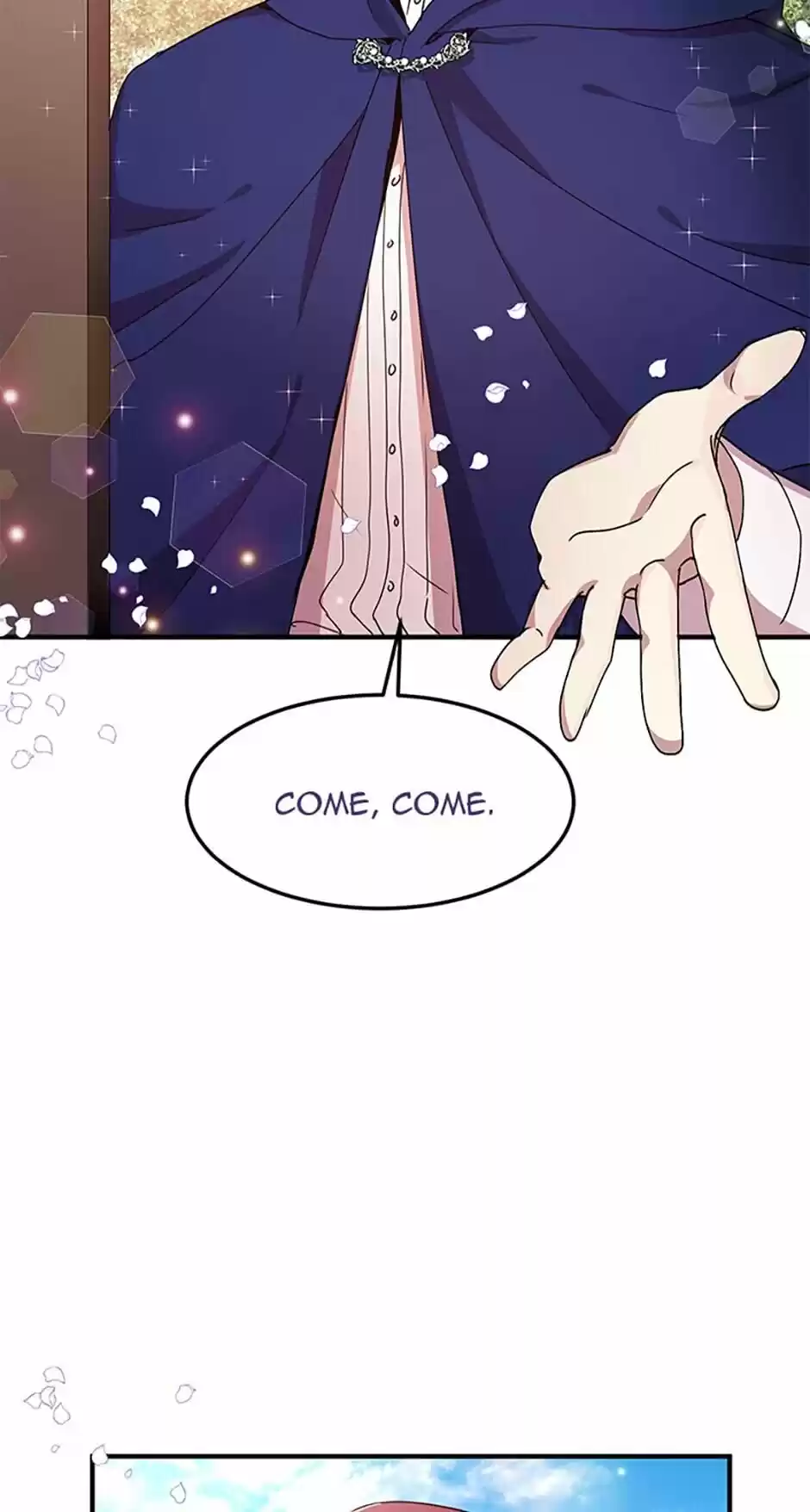 What's Wrong With You, Duke? Chapter 48