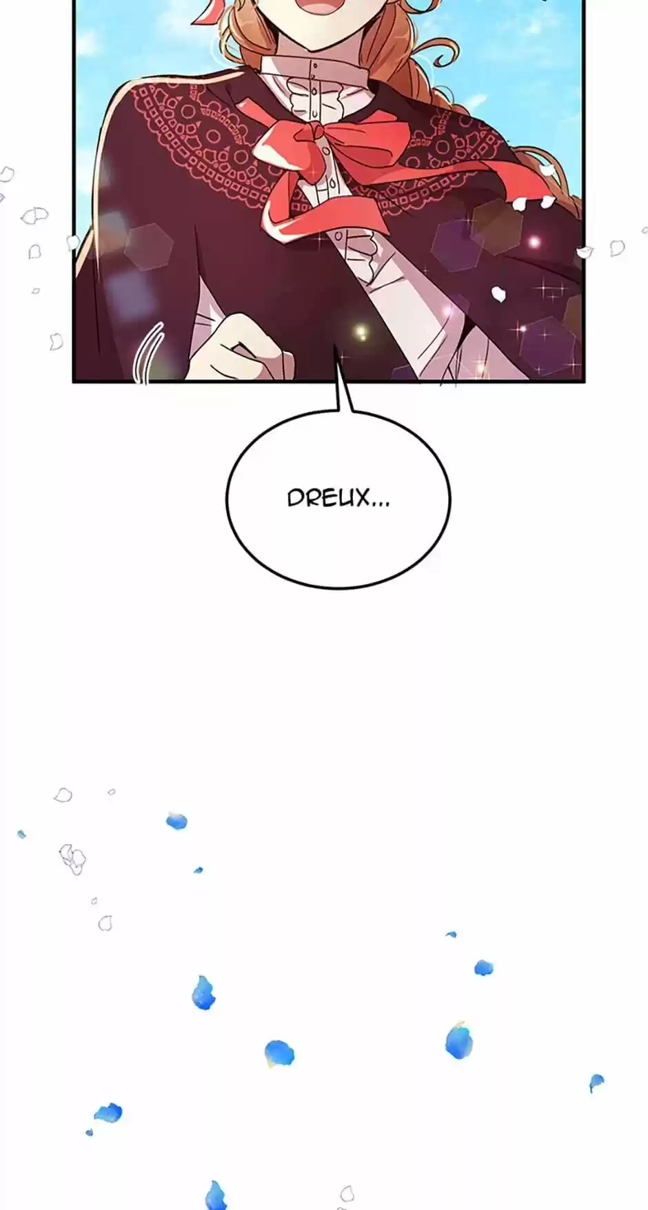 What's Wrong With You, Duke? Chapter 48