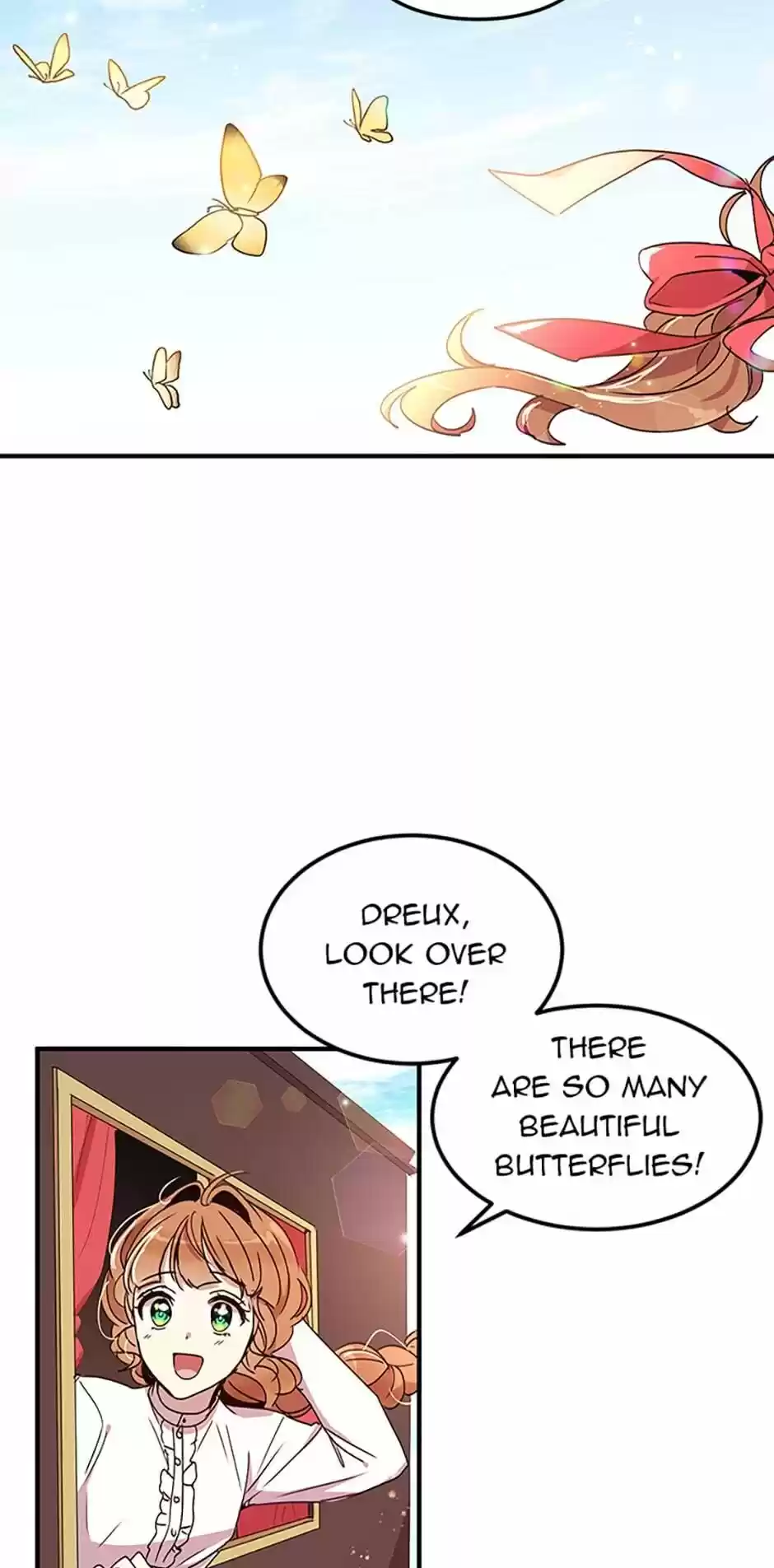 What's Wrong With You, Duke? Chapter 49