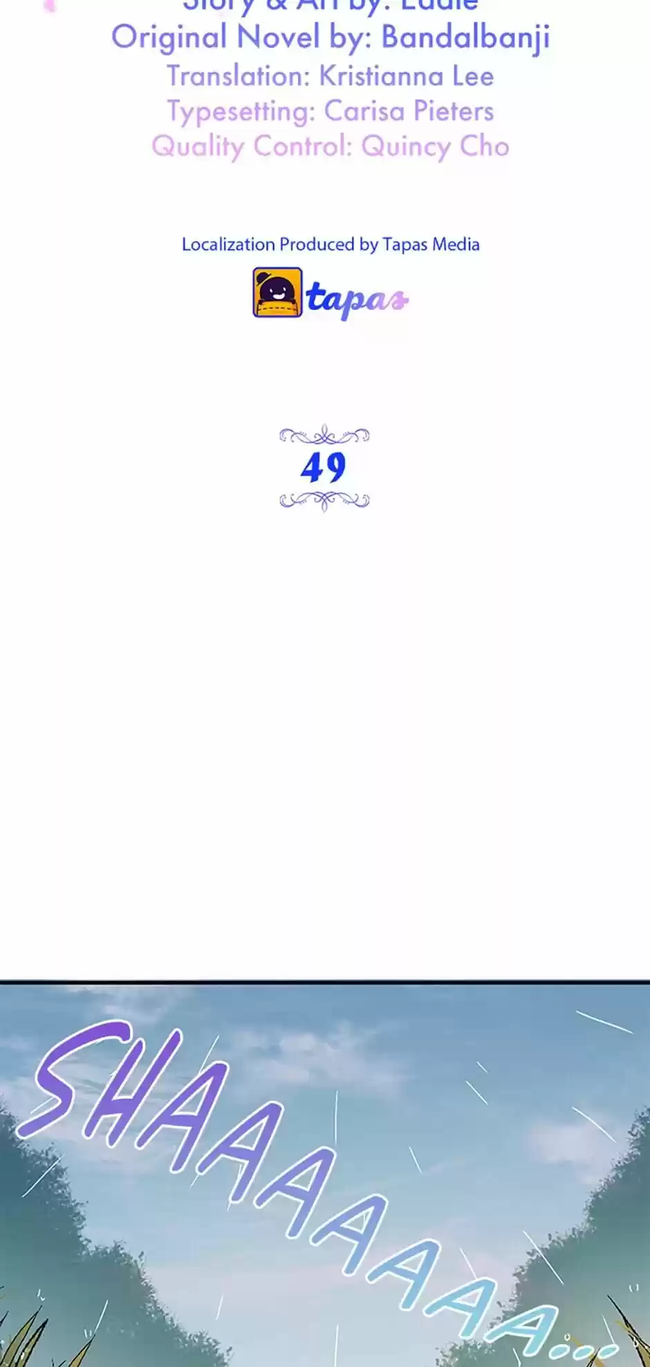 What's Wrong With You, Duke? Chapter 49