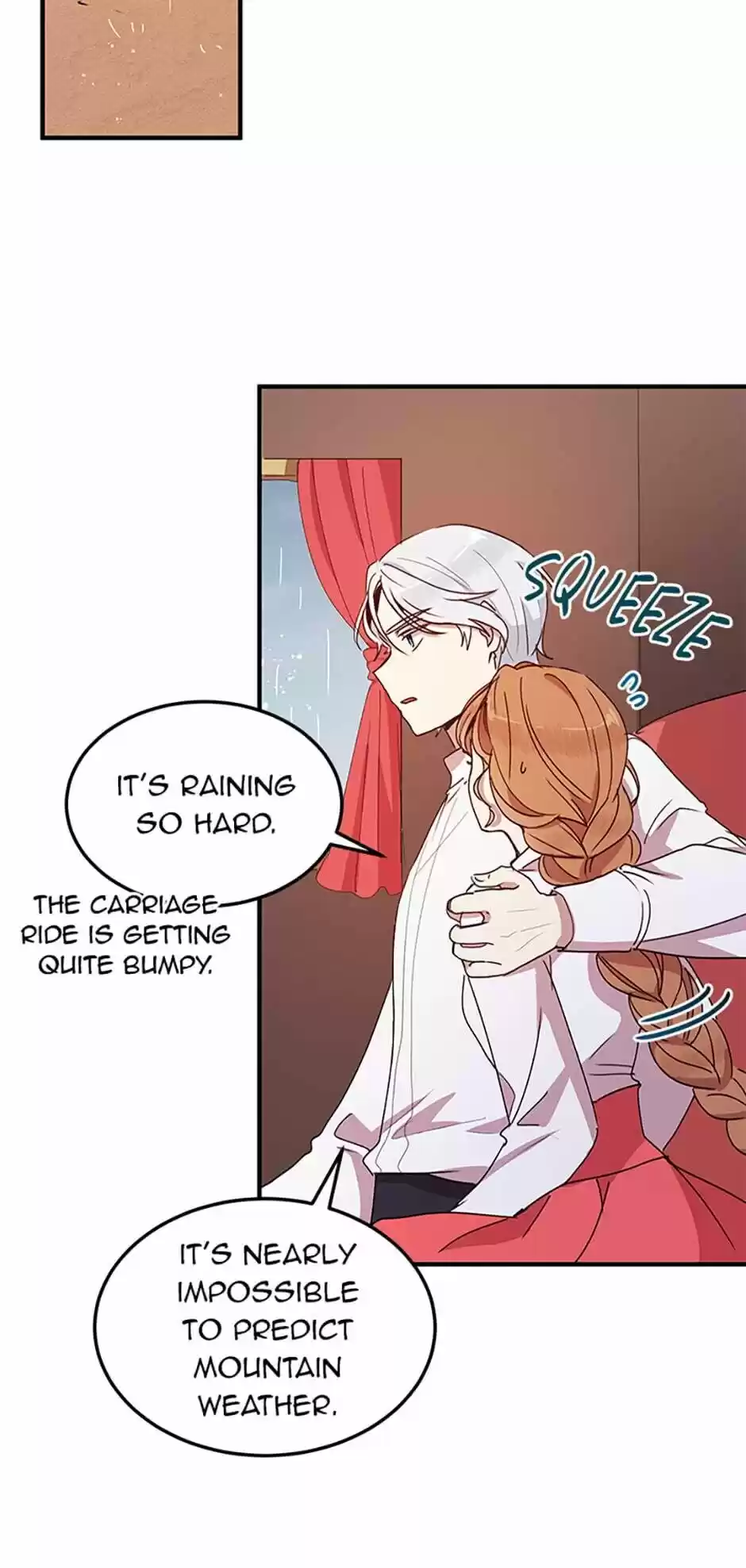 What's Wrong With You, Duke? Chapter 49