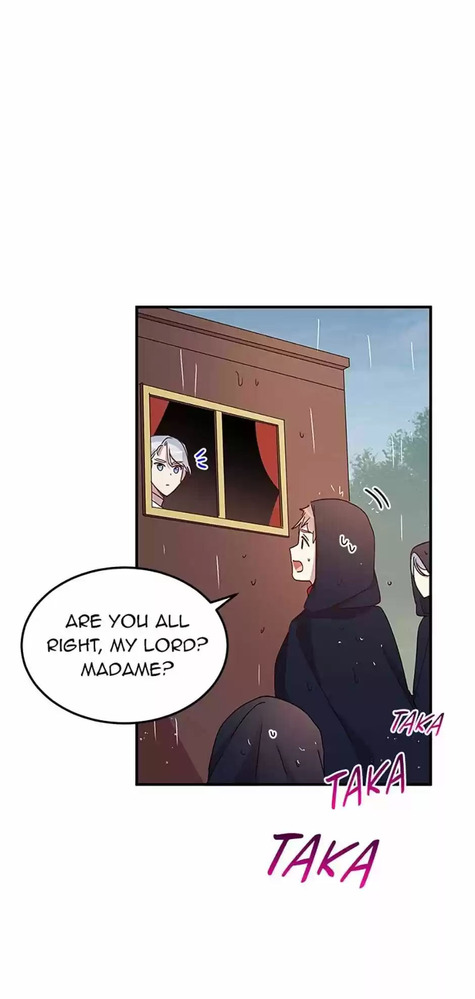 What's Wrong With You, Duke? Chapter 49