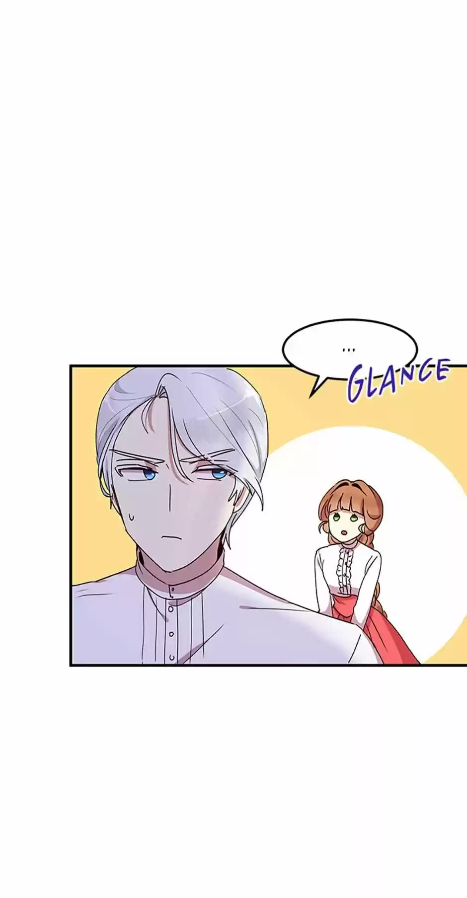 What's Wrong With You, Duke? Chapter 49