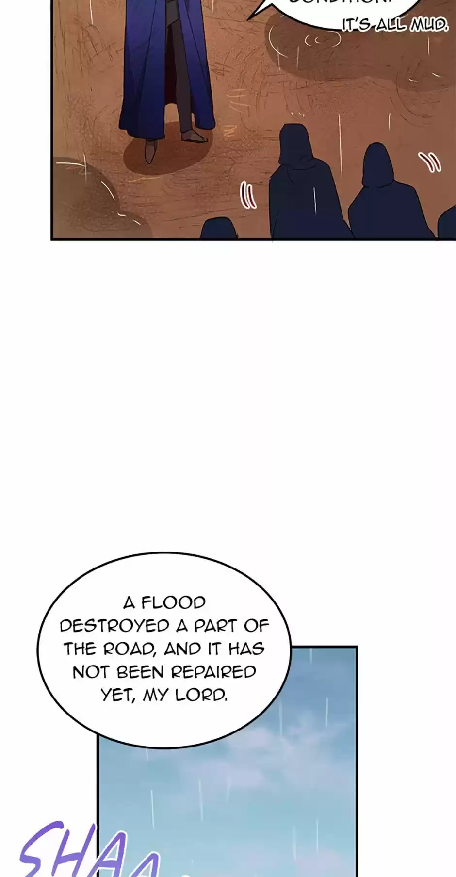 What's Wrong With You, Duke? Chapter 49