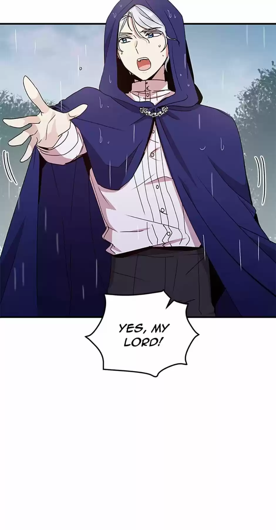 What's Wrong With You, Duke? Chapter 49