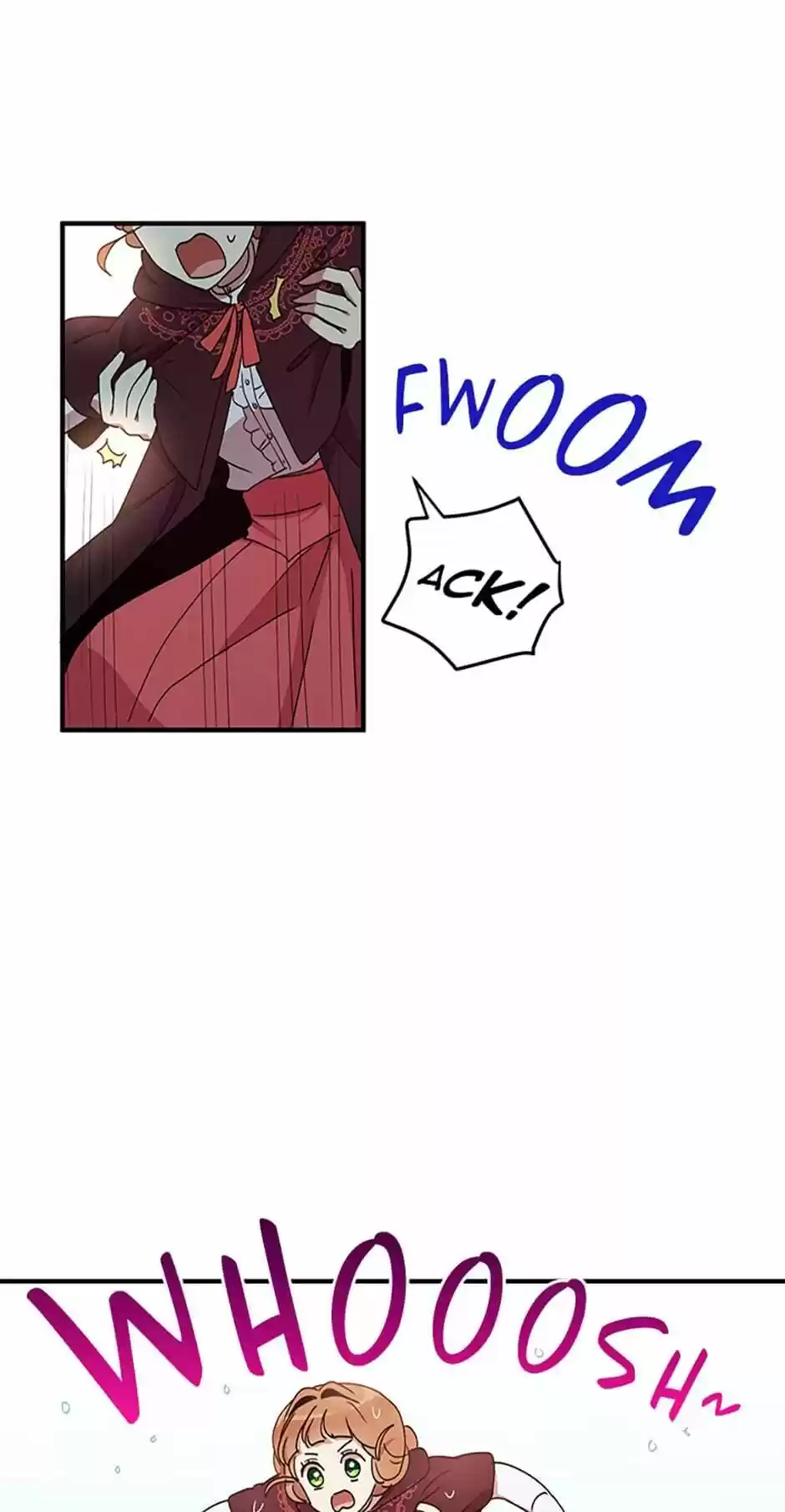 What's Wrong With You, Duke? Chapter 49