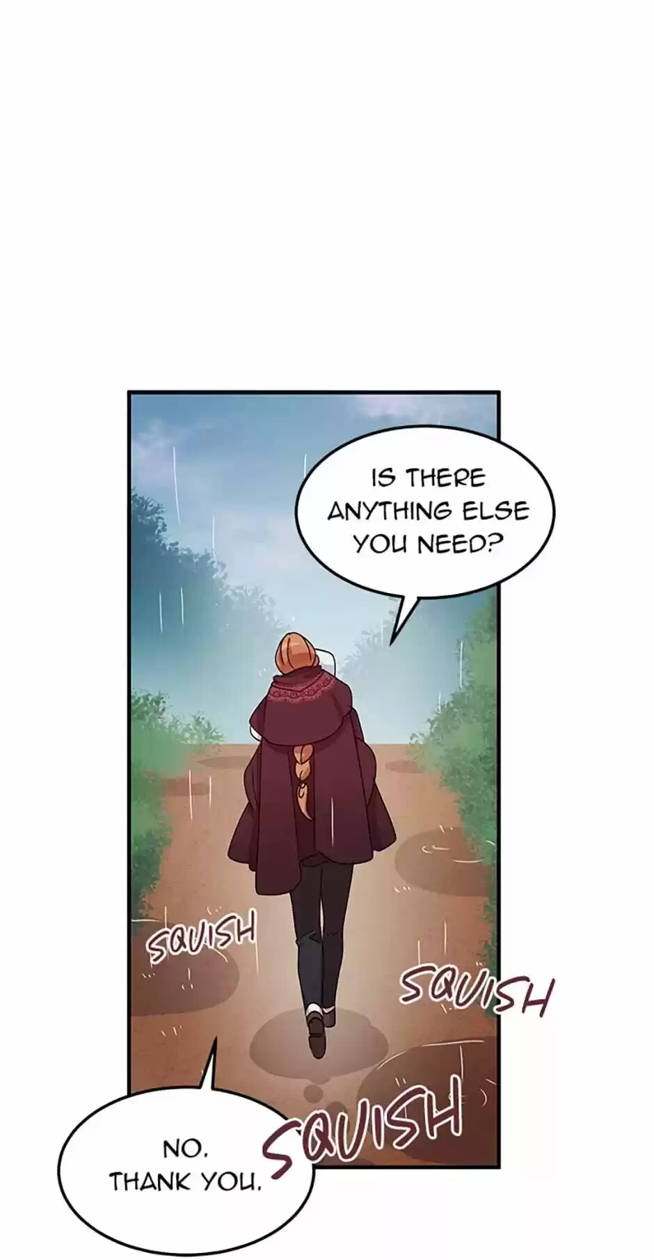 What's Wrong With You, Duke? Chapter 49