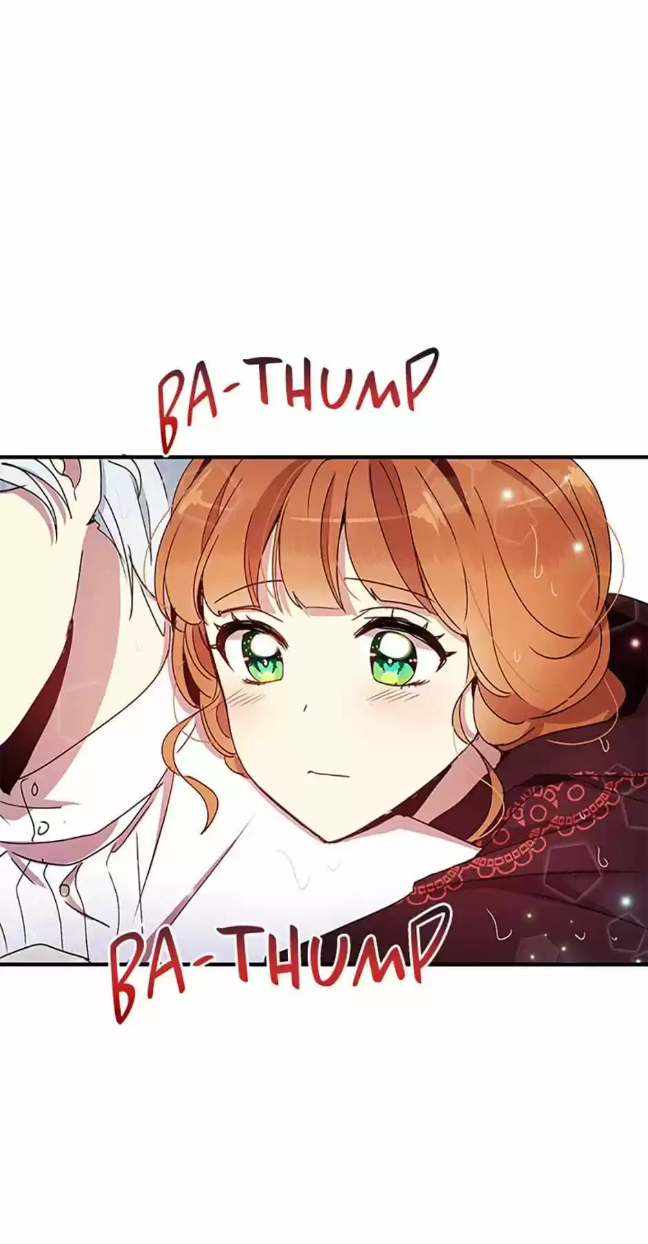 What's Wrong With You, Duke? Chapter 49