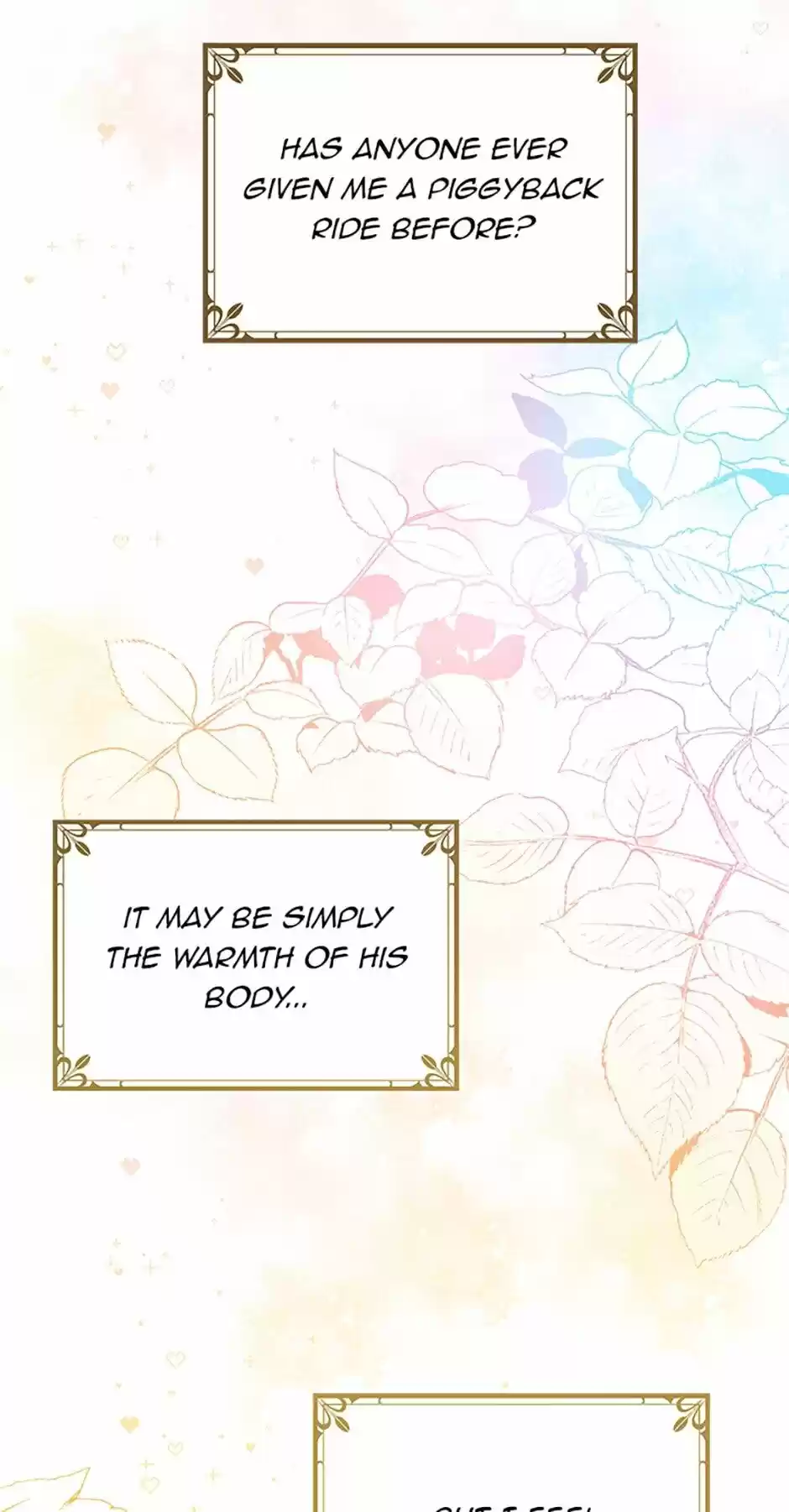 What's Wrong With You, Duke? Chapter 49