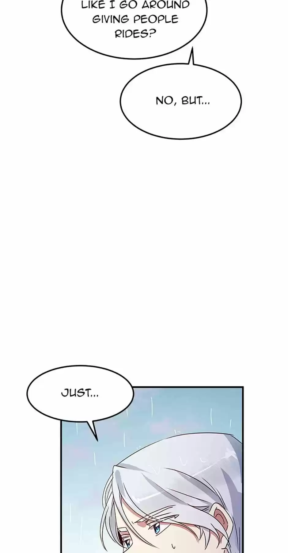 What's Wrong With You, Duke? Chapter 49