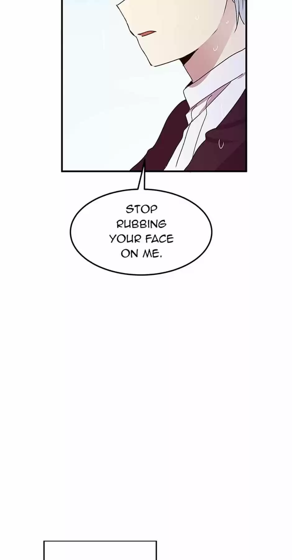 What's Wrong With You, Duke? Chapter 49