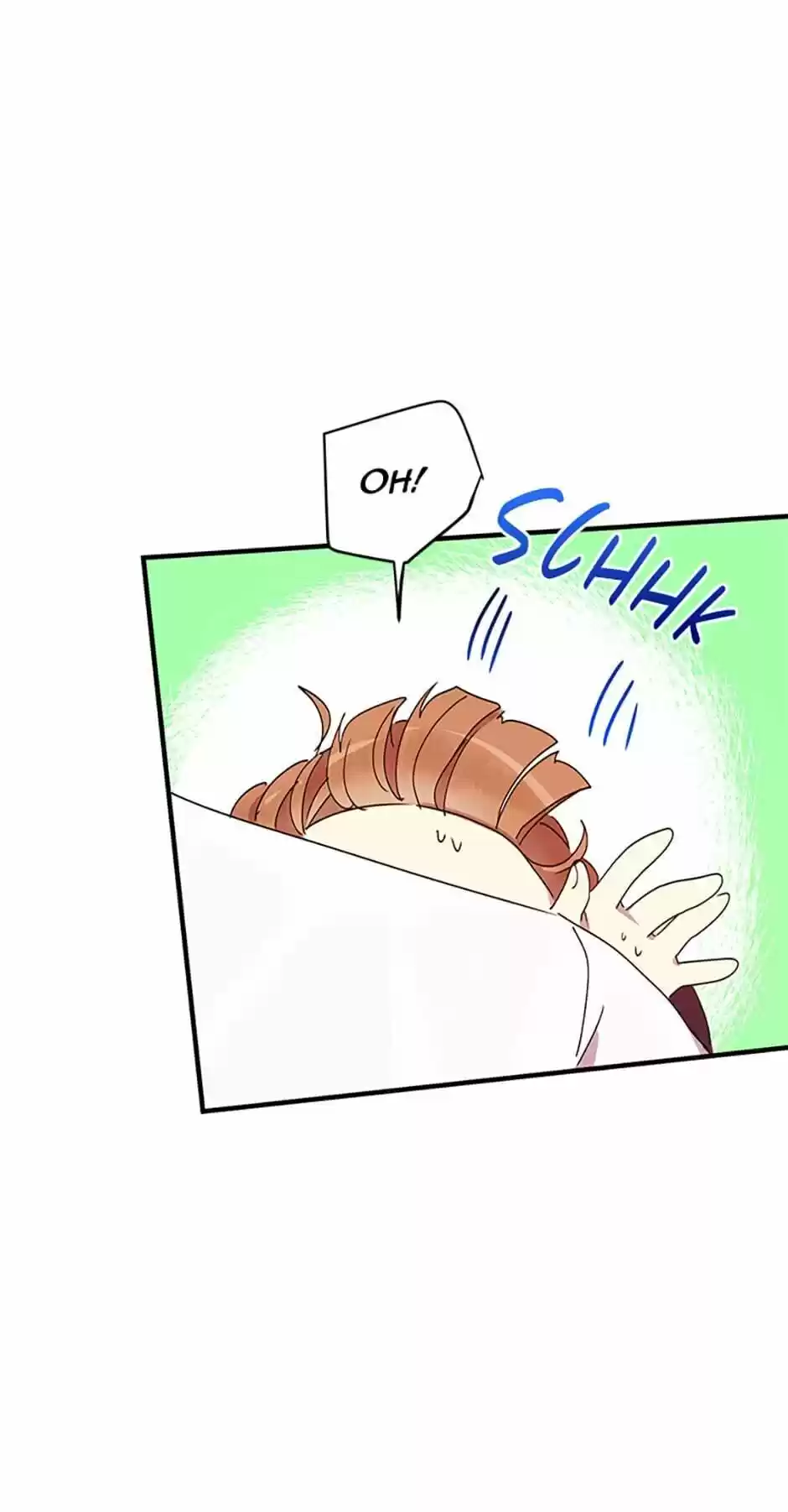 What's Wrong With You, Duke? Chapter 49