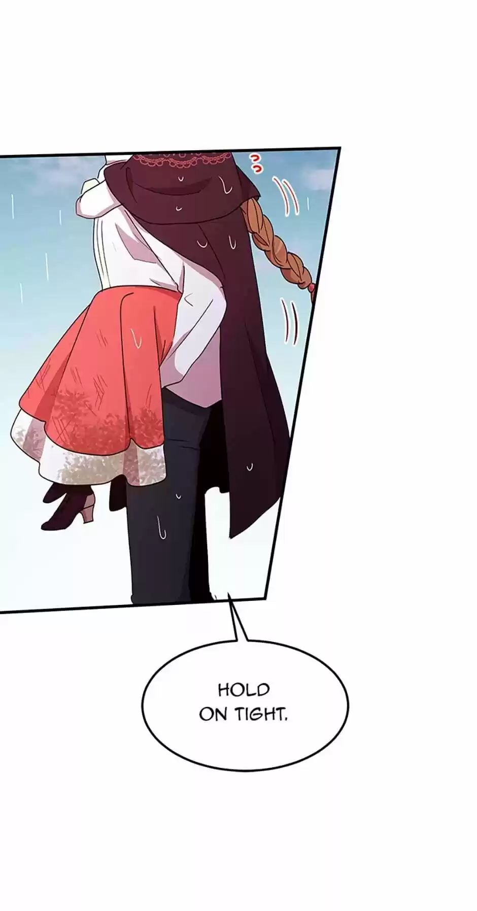 What's Wrong With You, Duke? Chapter 49