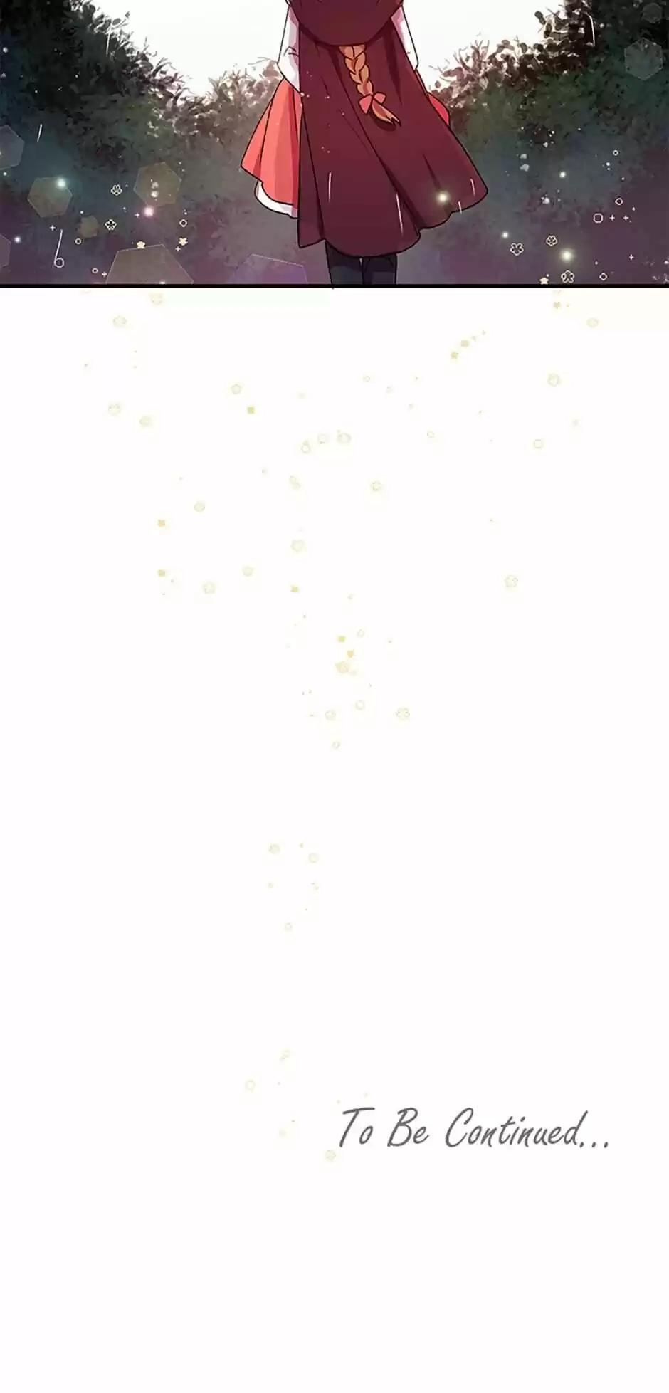 What's Wrong With You, Duke? Chapter 49