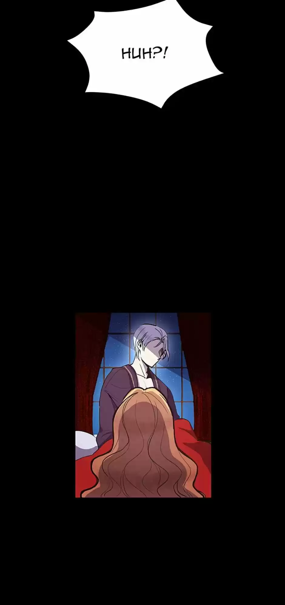 What's Wrong With You, Duke? Chapter 5