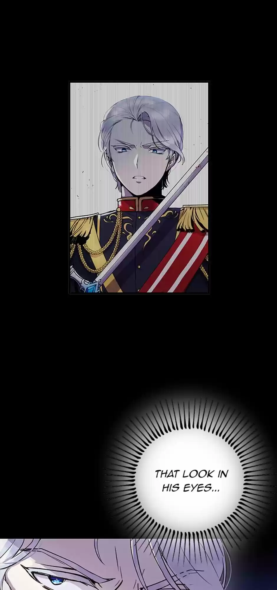 What's Wrong With You, Duke? Chapter 5