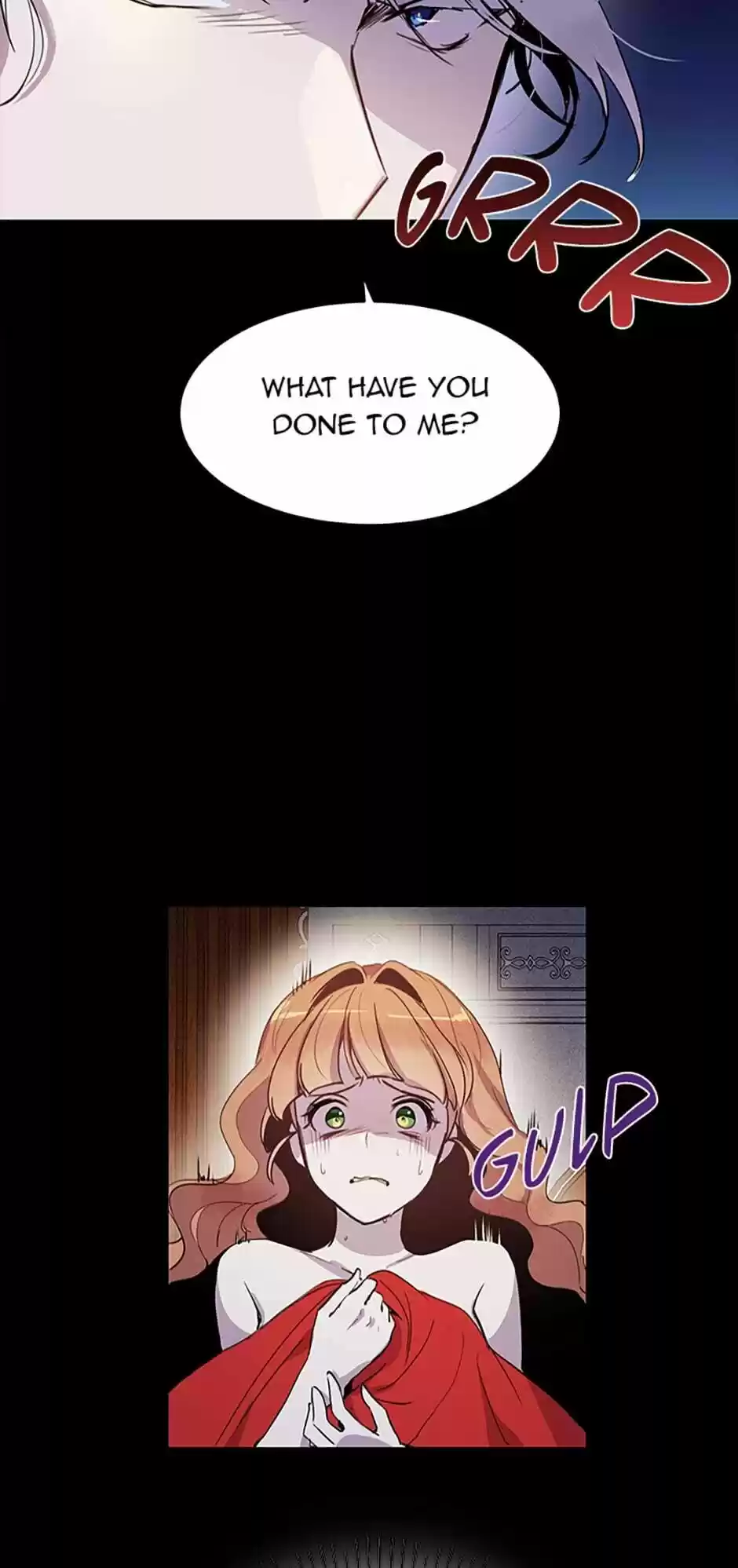 What's Wrong With You, Duke? Chapter 5