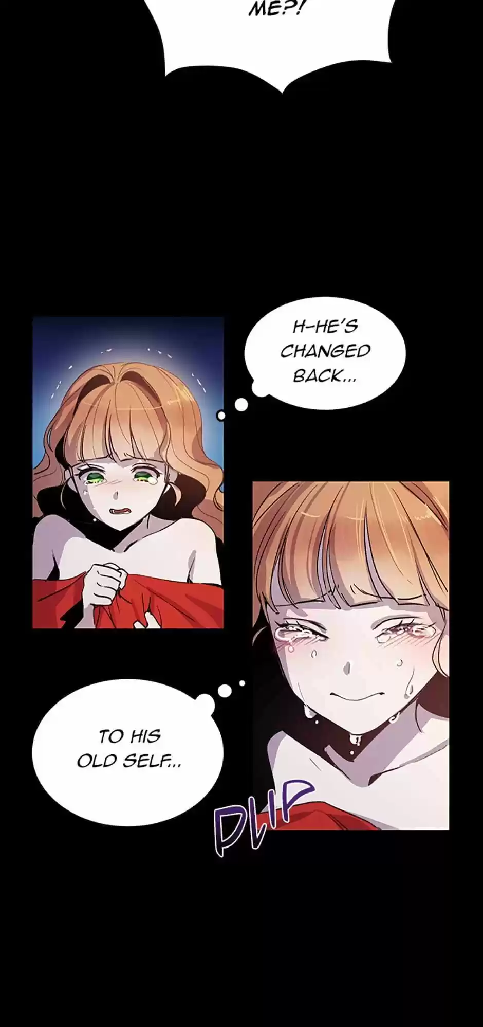 What's Wrong With You, Duke? Chapter 5