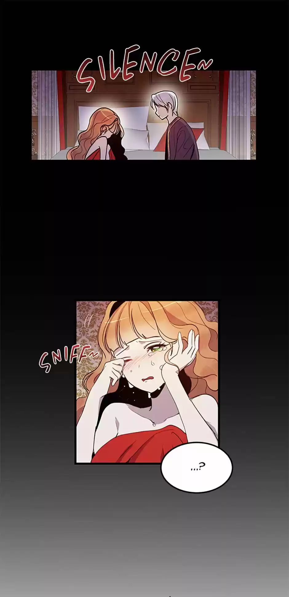 What's Wrong With You, Duke? Chapter 5