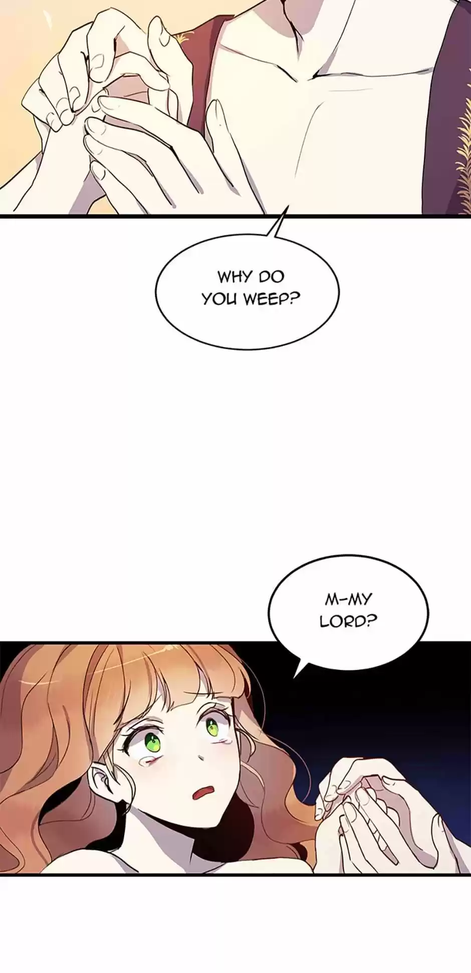 What's Wrong With You, Duke? Chapter 5