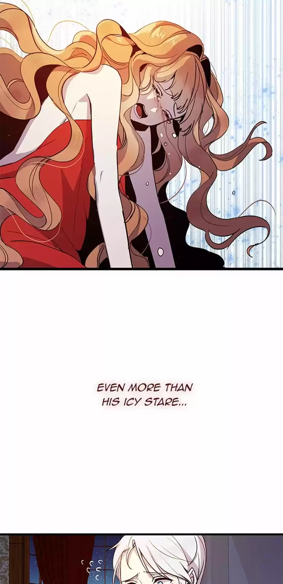 What's Wrong With You, Duke? Chapter 5