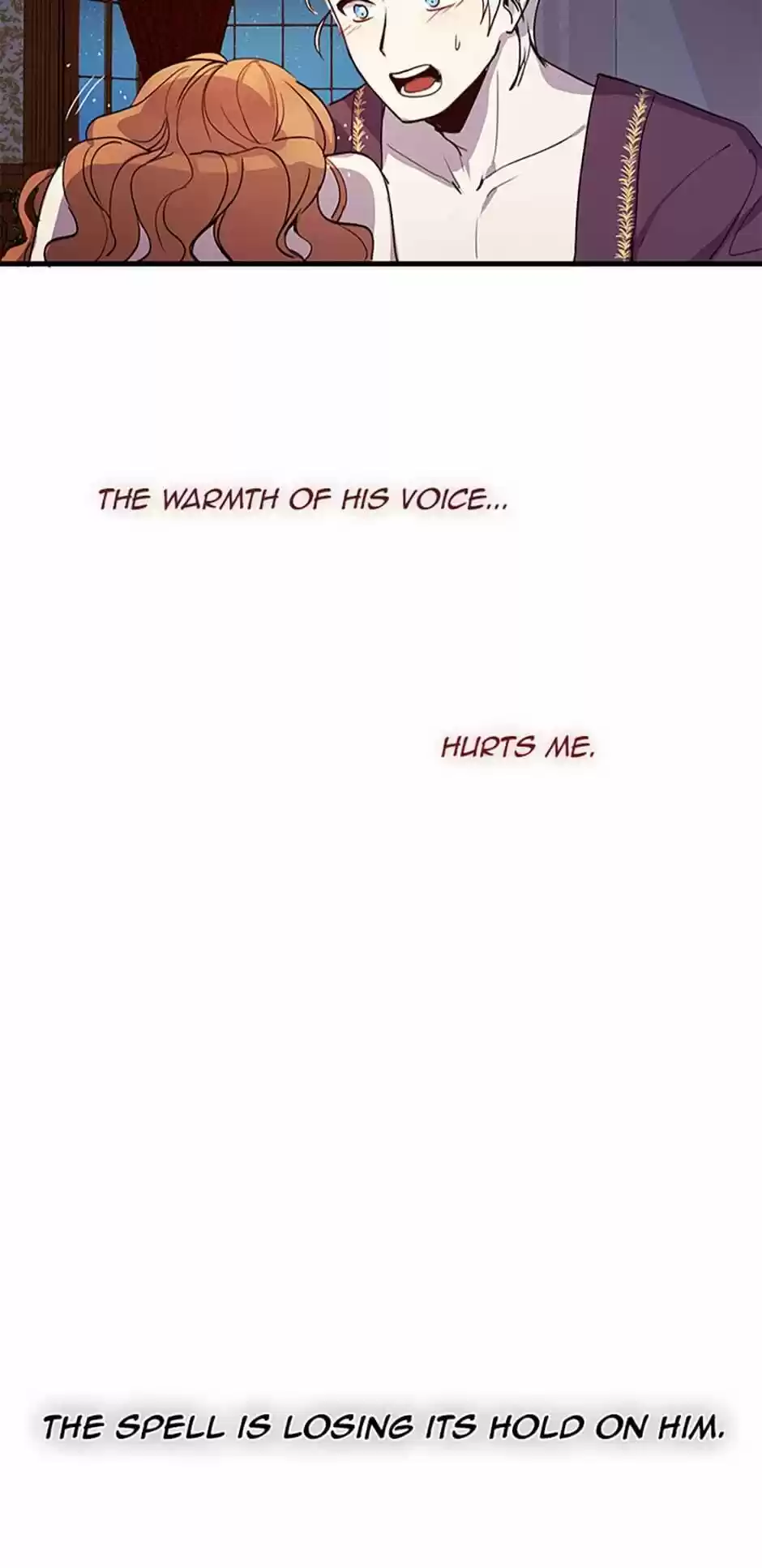 What's Wrong With You, Duke? Chapter 5