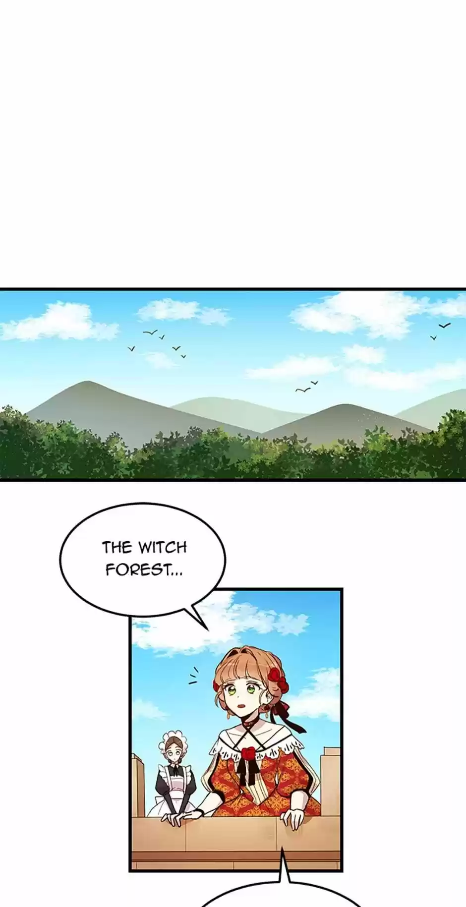 What's Wrong With You, Duke? Chapter 5