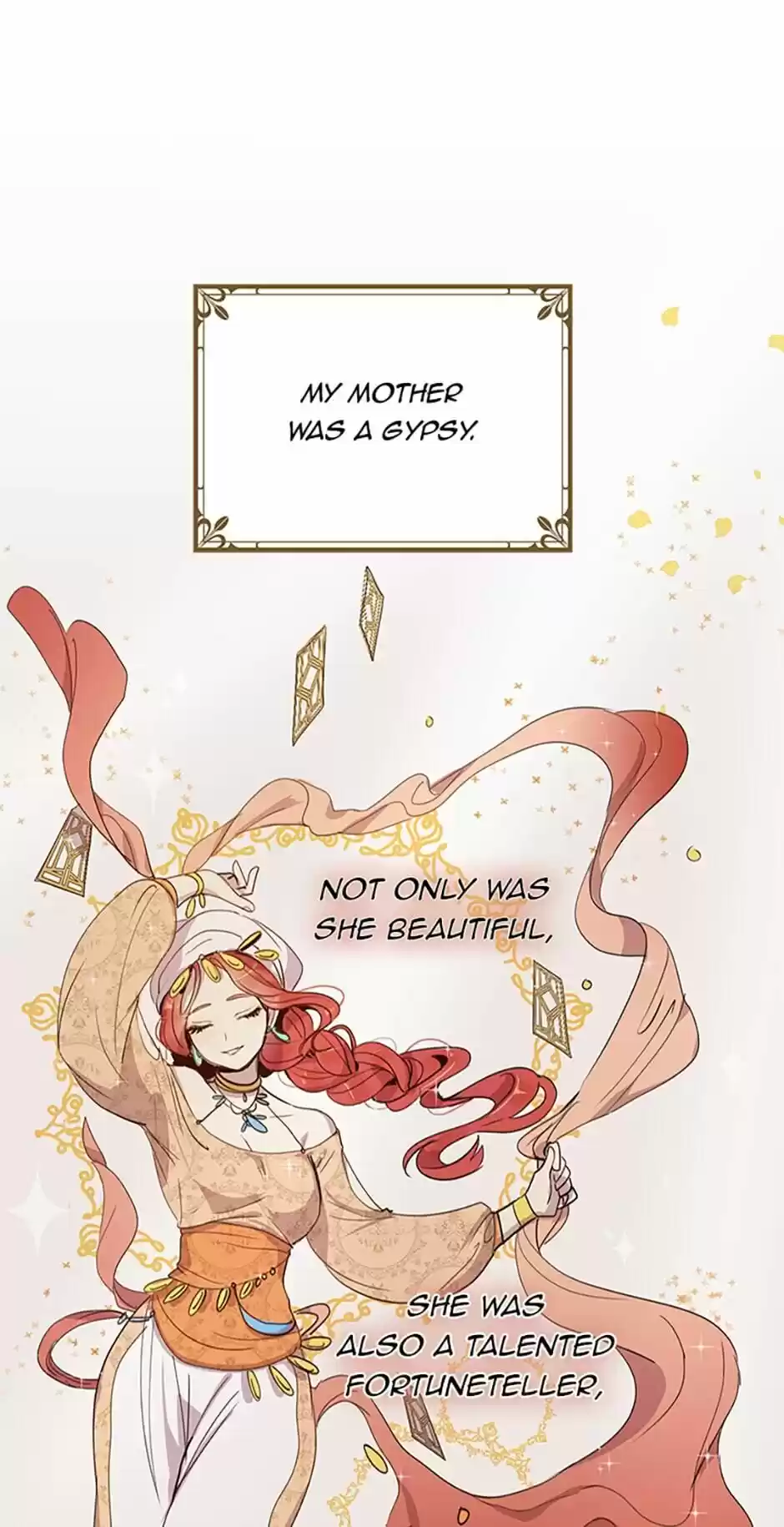 What's Wrong With You, Duke? Chapter 5