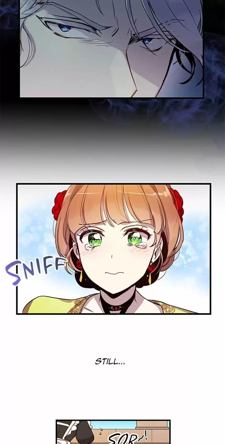 What's Wrong With You, Duke? Chapter 5