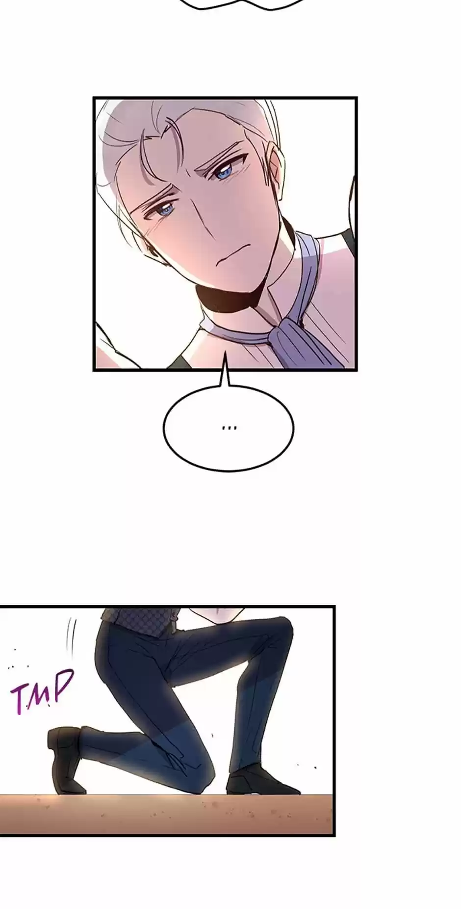 What's Wrong With You, Duke? Chapter 5