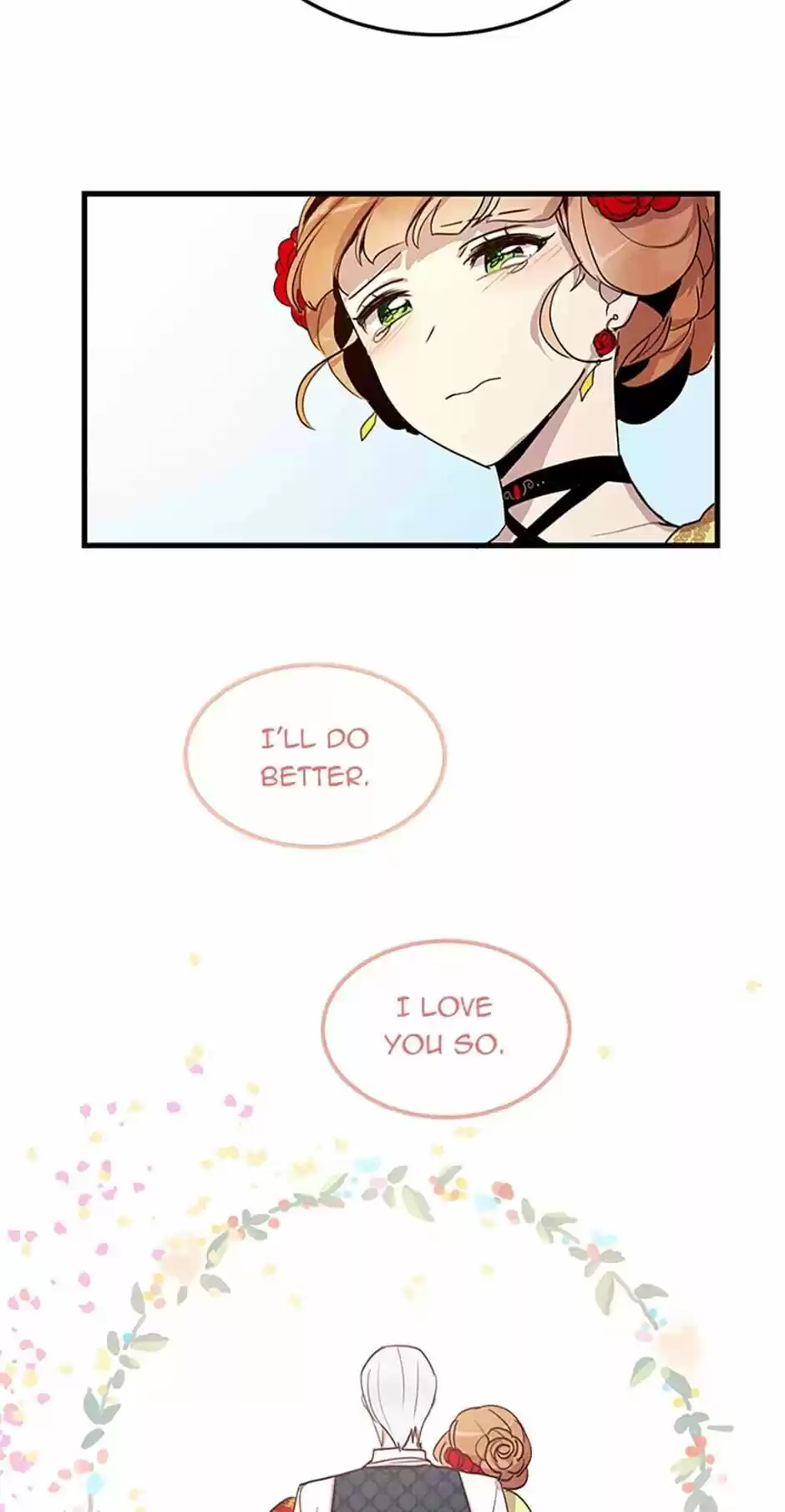 What's Wrong With You, Duke? Chapter 5