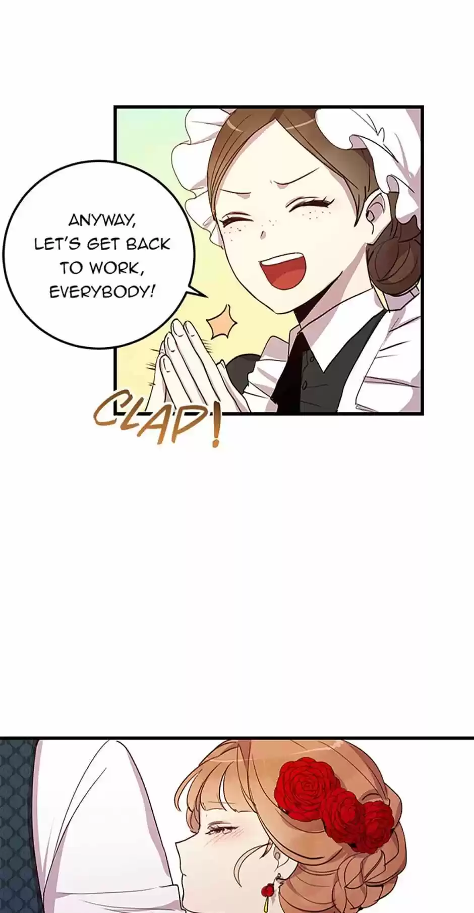 What's Wrong With You, Duke? Chapter 5