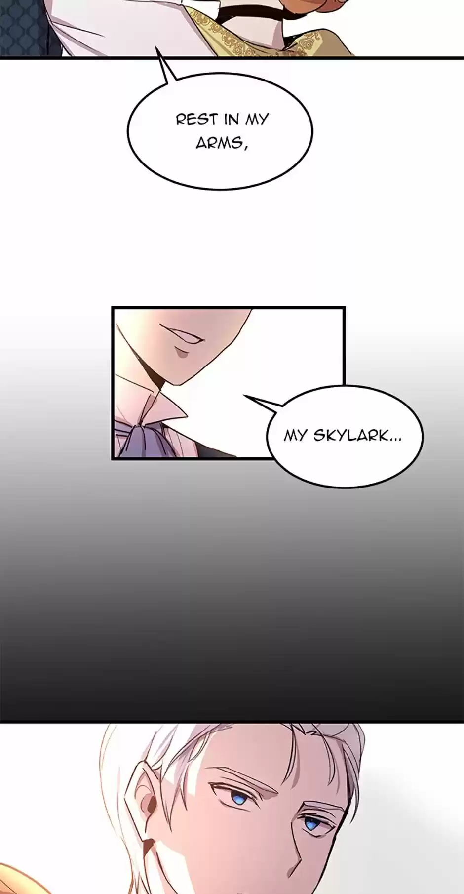 What's Wrong With You, Duke? Chapter 5