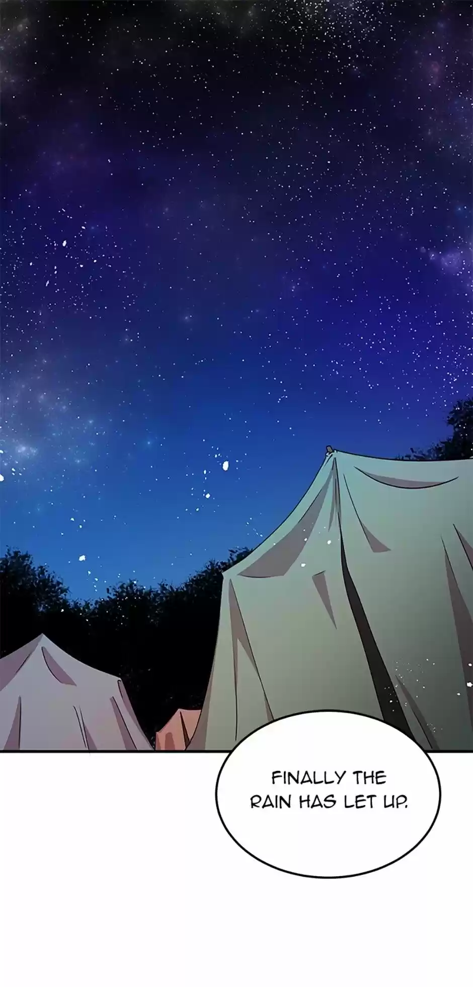 What's Wrong With You, Duke? Chapter 50