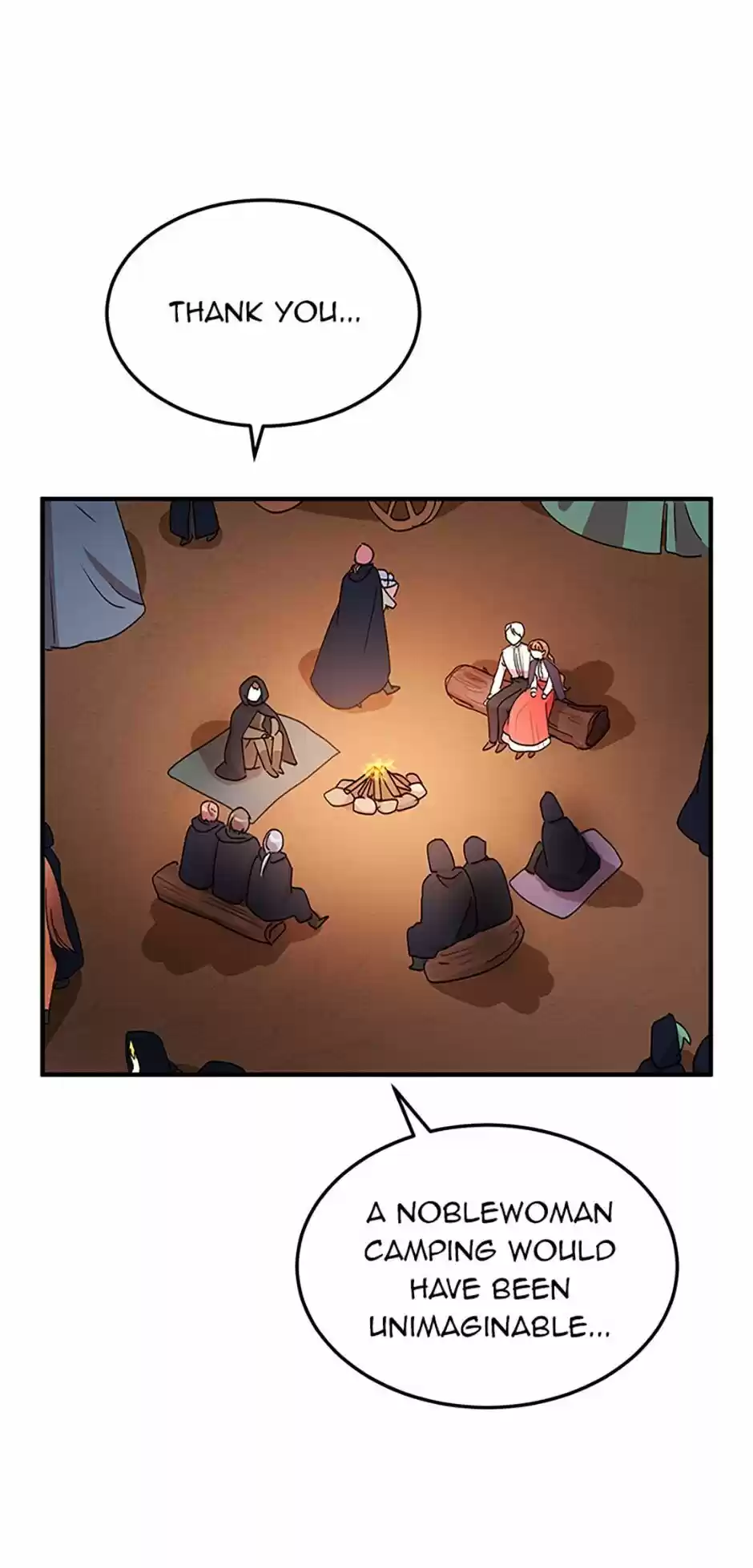 What's Wrong With You, Duke? Chapter 50